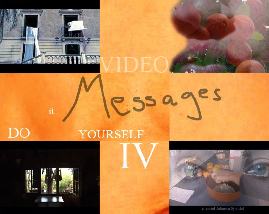DO IT YOURSELF IV Ana Matey