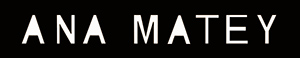 Ana Matey logo